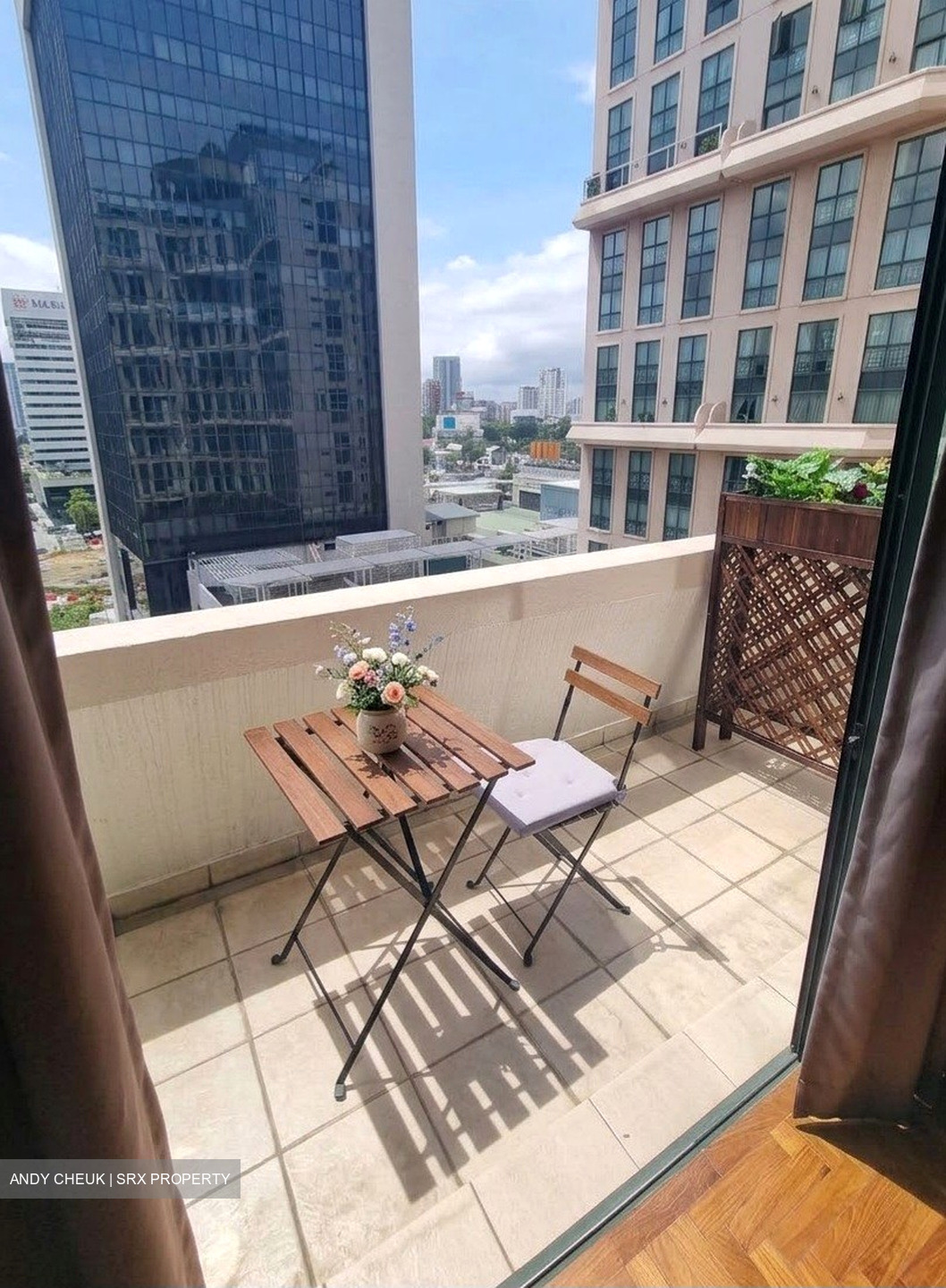 The Bencoolen (D7), Apartment #618205211